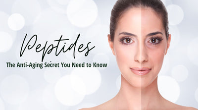 Unlock Youthful Skin: The Top Benefits of Peptide Face Creams