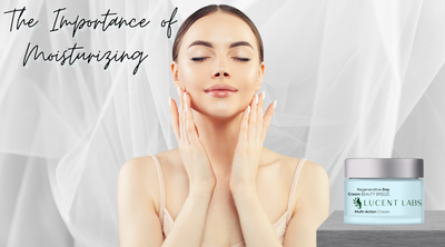 The Importance of Moisturizing: Achieving Soft and Supple Skin with Beauty Breeze Day Cream